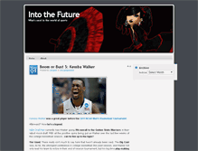 Tablet Screenshot of intothefuture.onmason.com