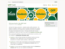 Tablet Screenshot of masonqep.onmason.com
