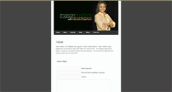 Desktop Screenshot of masonmattersgmu.onmason.com