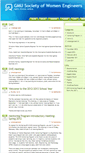 Mobile Screenshot of gmuswe.onmason.com