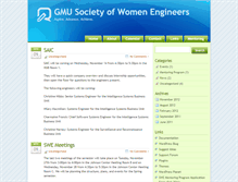 Tablet Screenshot of gmuswe.onmason.com