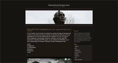 Desktop Screenshot of masonsecret.onmason.com