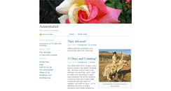 Desktop Screenshot of anneimated.onmason.com