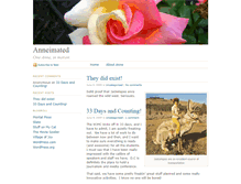 Tablet Screenshot of anneimated.onmason.com